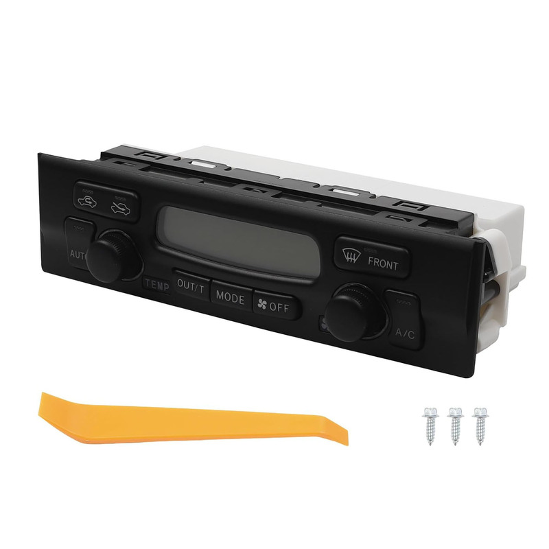 Ac Heater Climate Control Panel 55900-35360 for Toyota 4Runner Ac Heater Climate Control Panel 55900-35360 for Toyota 4Runner