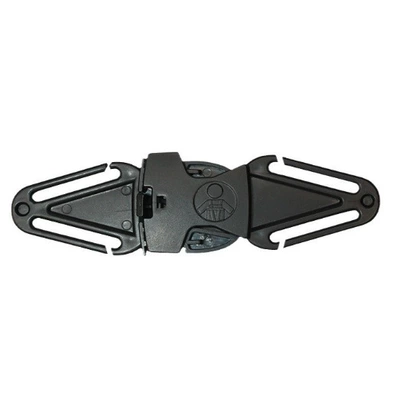 chest strap clip anti-escape child: Seat belt shoulder pad