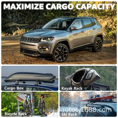 Car Luggage Rack Roof Crossbars Roof rack