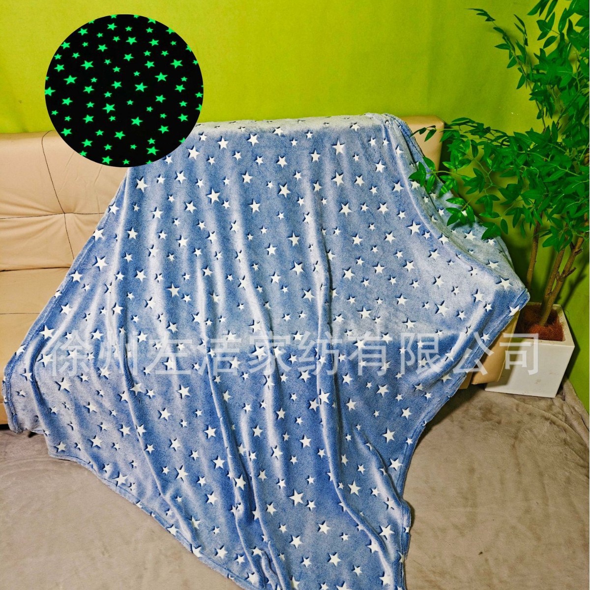 Transfronterizos mantas infantiles de franela oficina siesta manta de dibujos animados mantas de jardín de infantes mantas de aire acondicionado mantas en stock