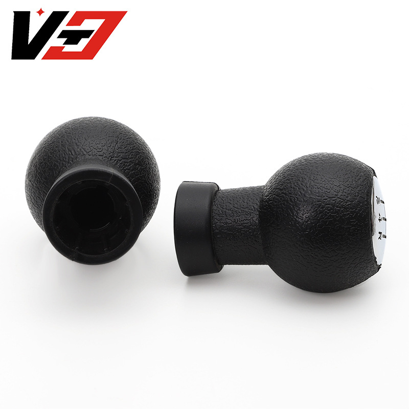 Cross-border hot sale suitable for Suzuki Swift auto parts shift handball gear lever knob block head handle ball