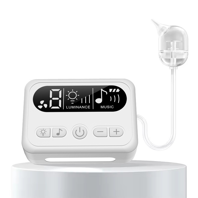 美技の赤ちゃんは鼻を吸う器の赤ちゃんの鼻糞の新入生の電動の鼻を吸う器の赤ちゃんの幼児の鼻水を吸う器|undefined
