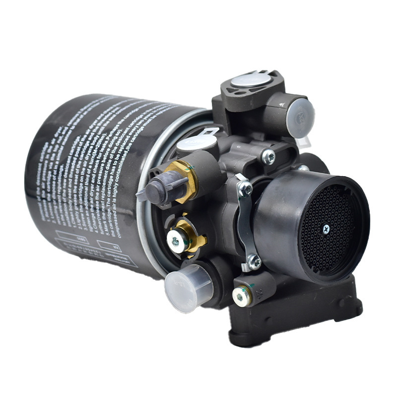 Piezas del autobús del camión pesado del secador LA9018 del aire de SMT