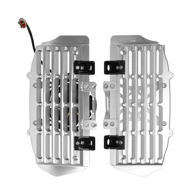 Motorcycle Safety Supplies — enhanced water tank protection