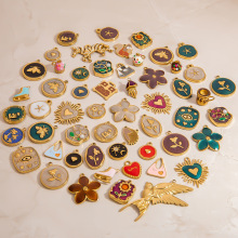 �W�����P��Ʒ���������ħ֮�۵����ֹ�DIY18K僽��朵���