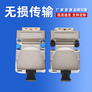 Customized Dvi Fiber Optic Transceiver Transmitter Dvi Fiber Cab-Od1202-Tr Dvi/Hdmi Video Optical Transceiver