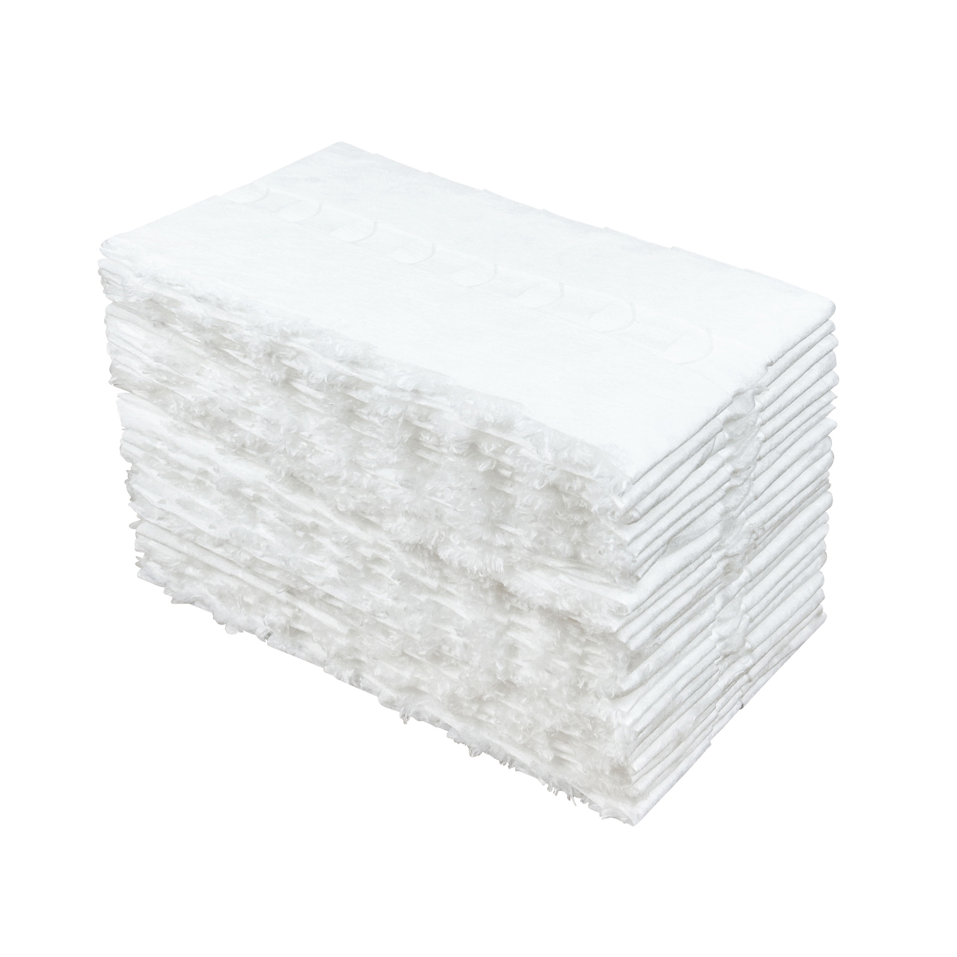 Papel electrostático de gran tamaño para eliminación de polvo, para limpieza inicial, papel absorbente de polvo para limpieza de cabello y suelos, compatible con fregonas grandes.