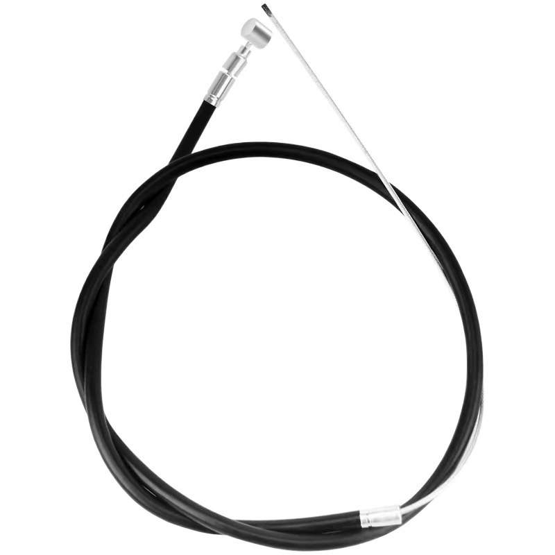 Велосипед Передняя Тормозная Линия Тормозная труба инвалидная коляска скутер складной велосипед горный велосипед аксессуары для велосипедных тормозов