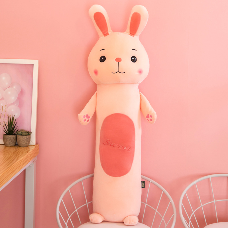 Nuevos dibujos animados 50CM muñecas grandes juguetes de peluche 15 pulgadas muñecas agarrar muñecas boda juguetes al por mayor