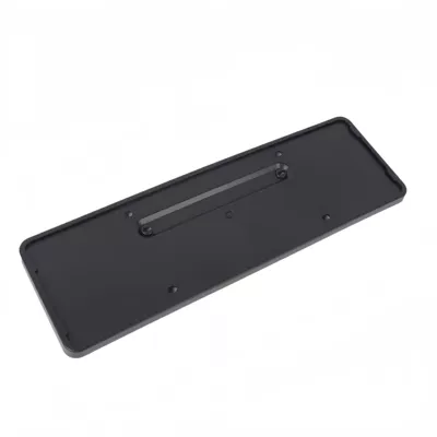 Other Automotive Exterior Supplies: Frame, New Yl Full-Cover Original License