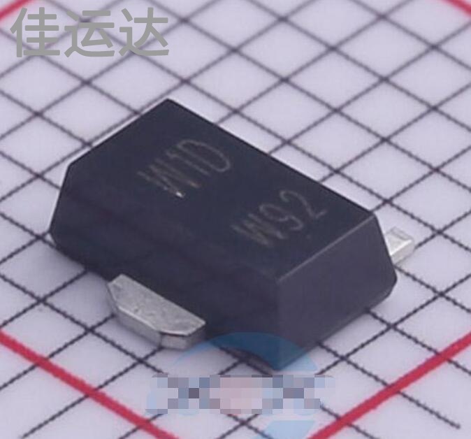 PXTA42,115 规格 SOT-89-3 三极管
