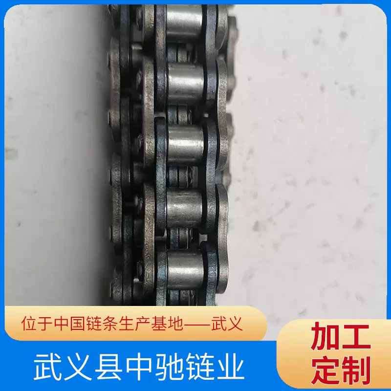 摩托车链条 厂家直销428摩托车专用链条 锰钢