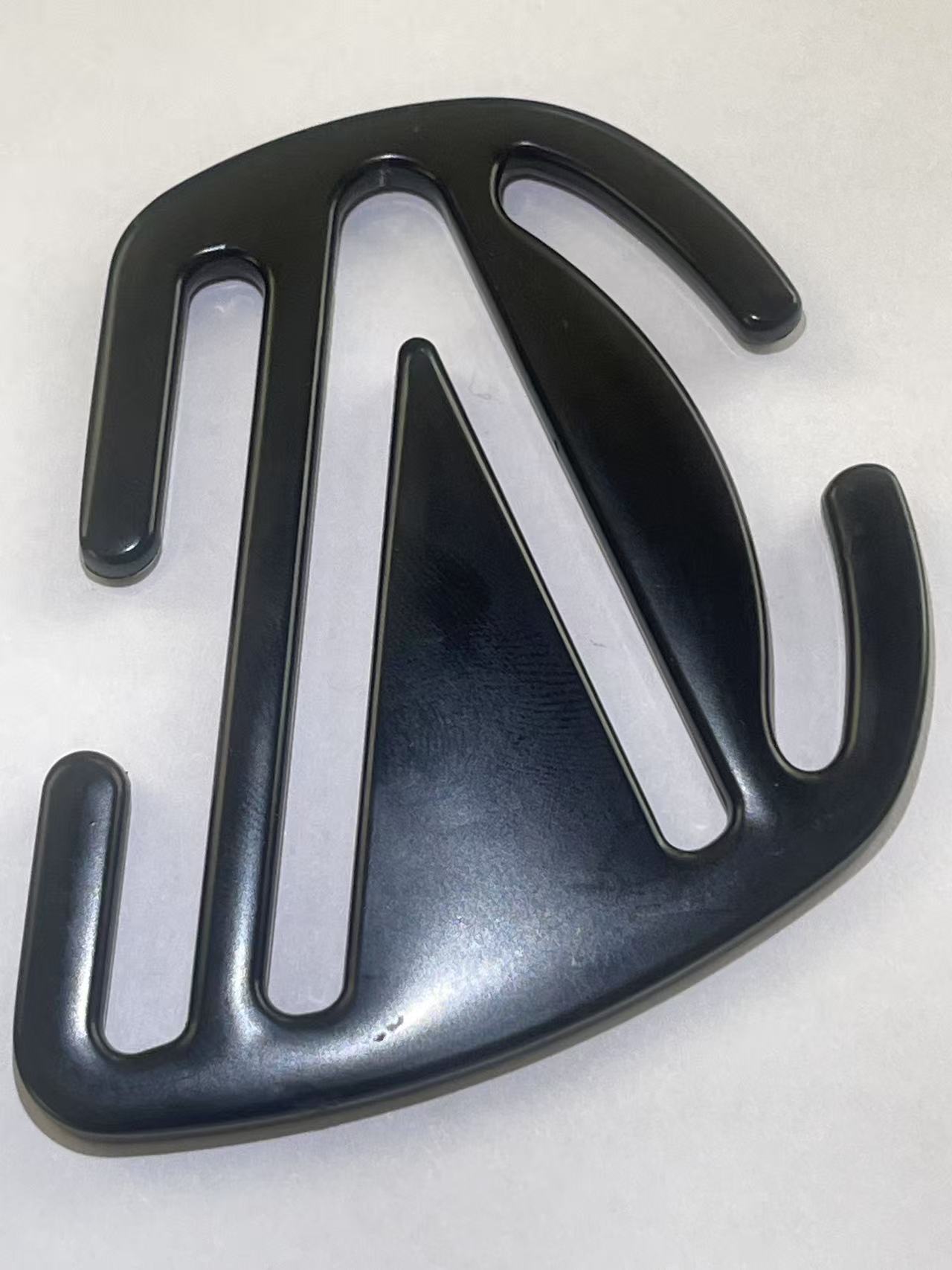 Child Safety Belt Adjustment Buckle Holder Car Seat Pregnant Woman Baby Anti-Stranglehold Limiter Protection Inner
