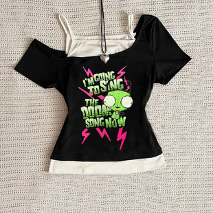 �W���L�����ļ�Y2K�كɼ���ʽ��������T��Ů�������³������DIY