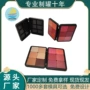 翻盖热销定制磁胶马口铁盒
