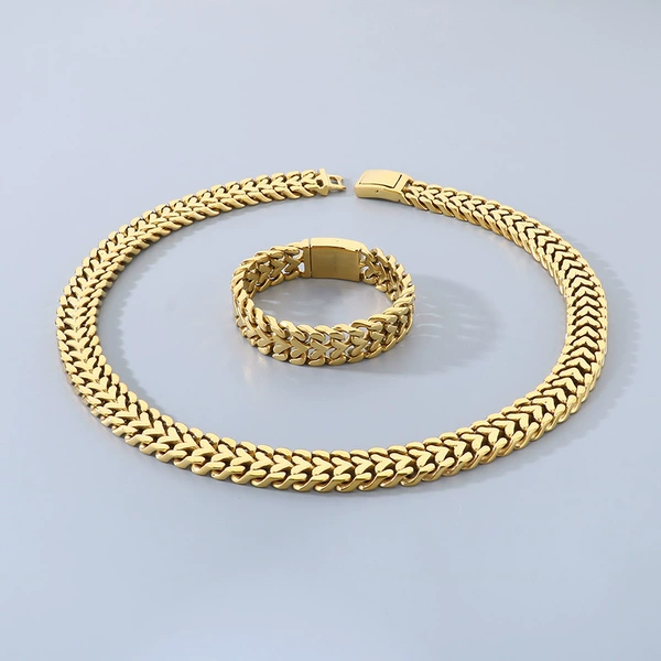 Golden set
