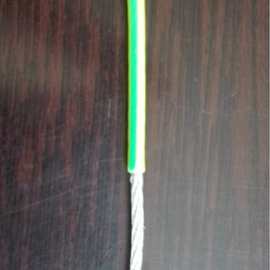 丁晴聚乙烯复合物绝缘电机/电器引接线