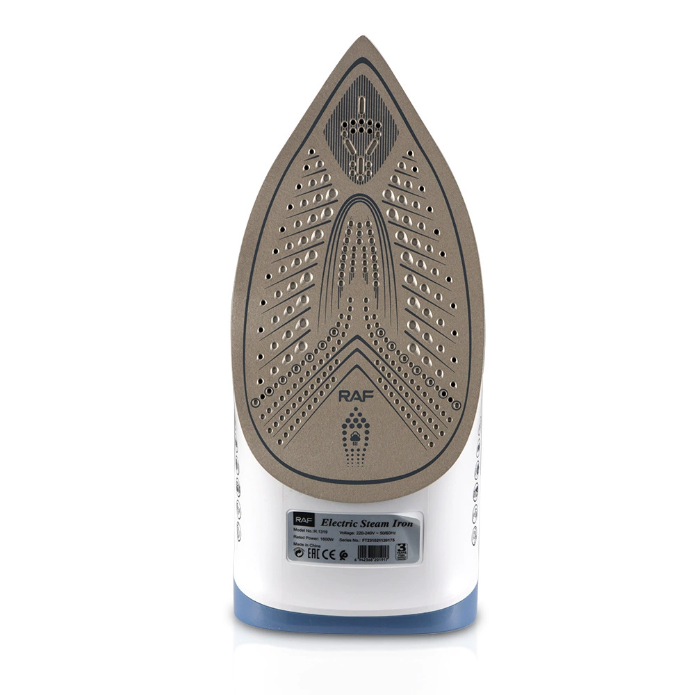 Handheld big bottom plate, high power, 1400W