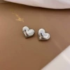 Серебристый (15#, штифт)