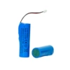 21700-3000mAh (with protection board + terminal wire)