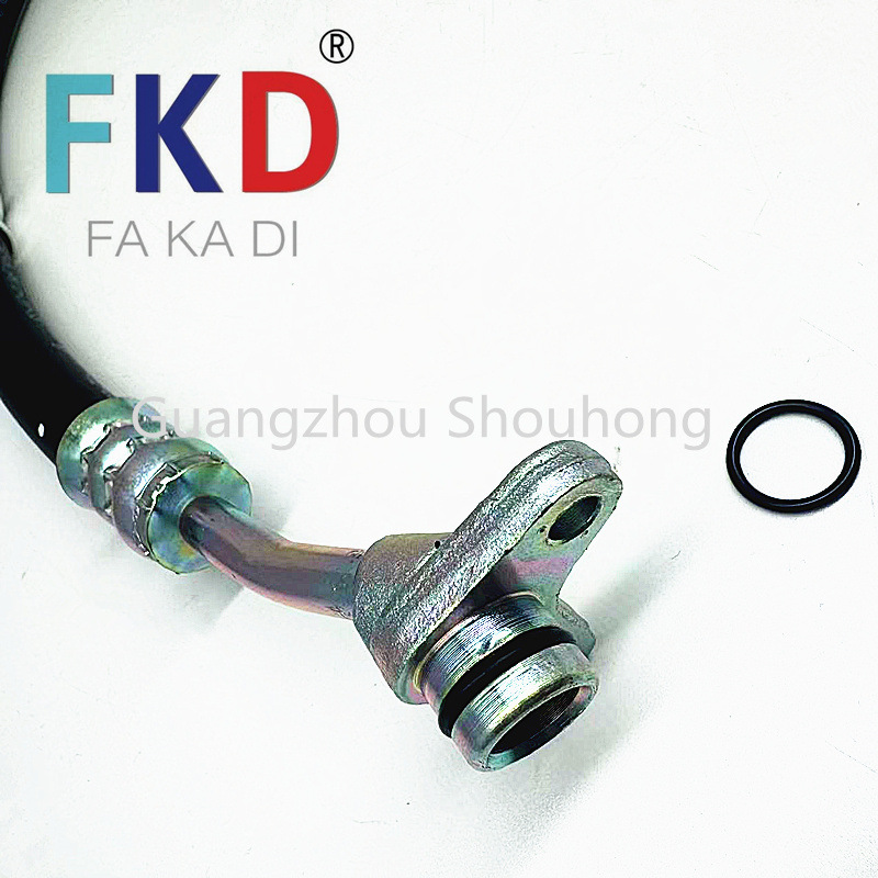 53713-S7C-G02 suitable for Honda 2001 Shiyun STREAM/RN3 steering power high pressure oil pipe