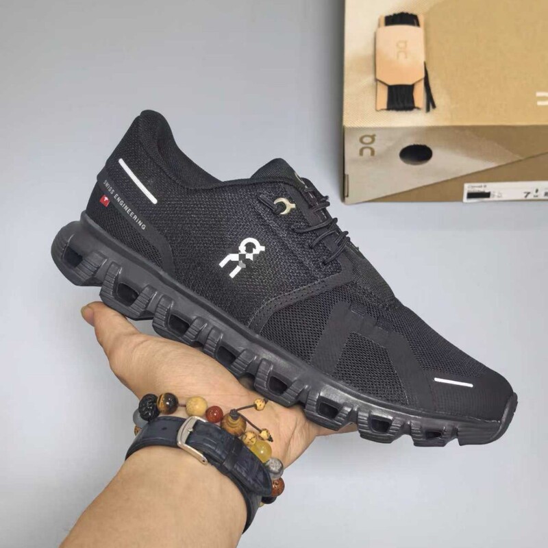 Putian Shoes on Running Shoes Cloud 6 Waterproof Hiking and Trail Running Shoes, Comfortable and Breathable, Factory Direct Wholesale, Accepting Orders Putian Shoes on Running Shoes Cloud 6 Waterproof Hiking and Trail Running Shoes, Comfortable and Breathable, Factory Direct Wholesale, Accepting Orders