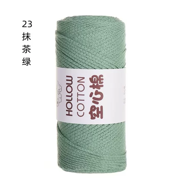 23 matcha green