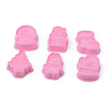 6�����}�Q�����ģ�� 3d���w����˪�z�^ӡ��ģ diy���Ϻ決����
