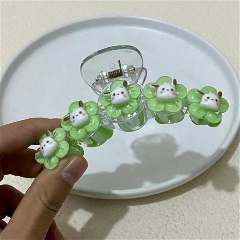 Flores de tiburón clip