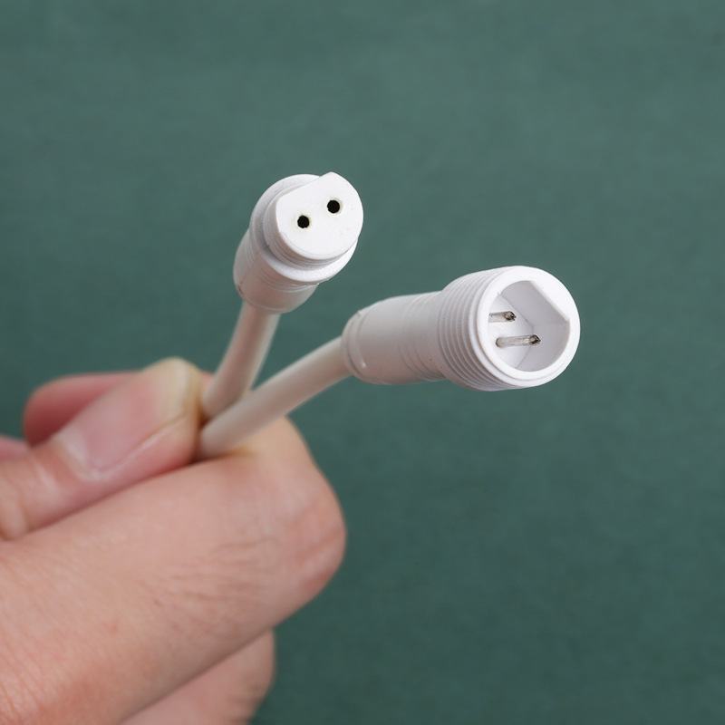 防水头 电线加工电线线束处量 电线接插头及连接器加工