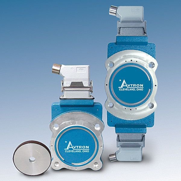 美国AVTRON磁式编码器M3-3S1R1024P000埃福创运动控制传感器