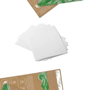 Factory Wholesale Instant Softening Tablets to Effectively Remove Wrinkles from Clothes and Leave Fragrance and Softness for Home Use