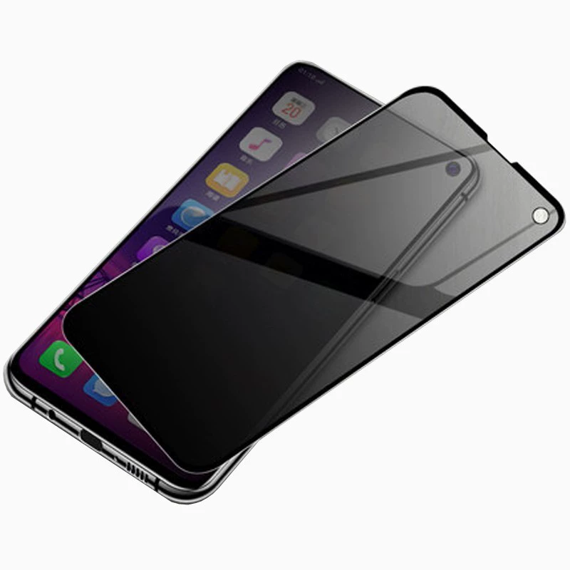 Под suitable for OPPOA11/A8/A9X закаленная пленка A58R17 мобильного телефона A92S/Reno87pro конфиденциальная пленка для телефона