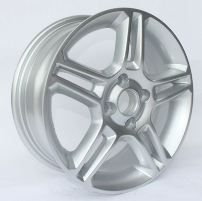 Suitable for 15inch Ford FieSTa Hub