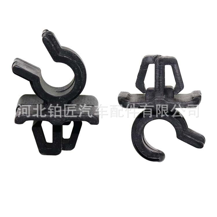 811741g000 Is Suitable for Hyundai and Kia Car Hood Support Rod Clip Fastener 811741g000 Is Suitable for Hyundai and Kia Car Hood Support Rod Clip Fastener