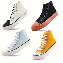 N 36455 Canvas Sneakers for Women and Men ��H����Ь ��