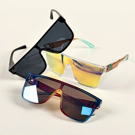 太阳镜;框架眼镜;光学眼镜