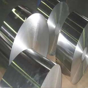 Inner Mongolia High Purity Zinc Foil Factory Price Wholesale 0.01-1.0mm Large Quantity and Excellent Price. Welcome to Contact Us for Consultation