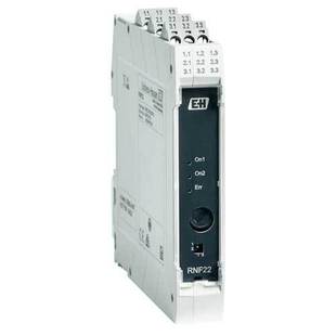 E+H Endresshaus Rnf22 Power Supply and Error Information Interface Module Rnf22-Aaa+Lj
