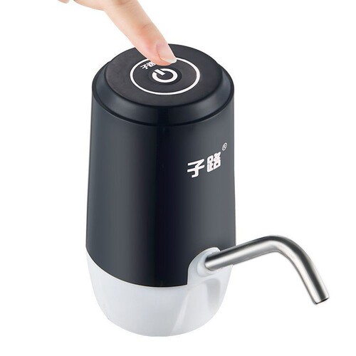 Factory Direct Supply Subutai Barreled Water Electric Water Pump Dual Pump Fast Suction Charging Automatic Pressure Water Pump