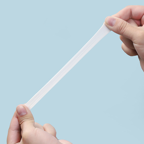 Disposable latex finger cots for beauty, acne removal, wear-resistant, electronic industrial labor protection, non-slip, anti-thick rubber finger cots