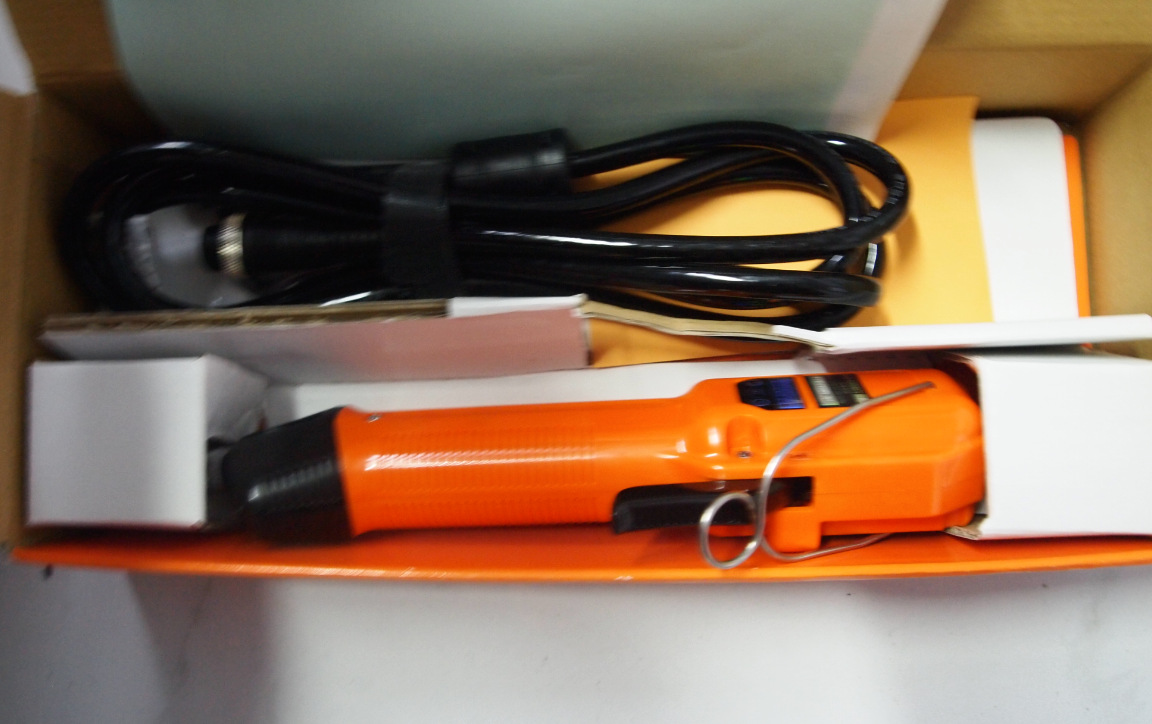 HIOS好握速 电动螺丝刀 BLG-5000BC2-HT-CCC