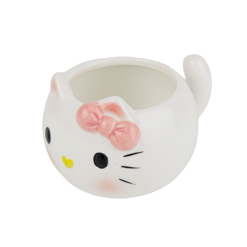 可爱猫咪杯子办公室马克杯生日礼物女生生日礼物实用送闺蜜杯子|undefined