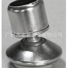 万向调节脚垫脚微调脚带罩微调脚防滑脚胶脚