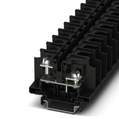 菲尼克斯 组合式直通端子 - BTO 14 - 3281182-25