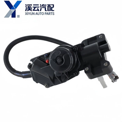 2310100-K85 is suitable for H5 WINGLE 5 GW4D20 2.0
