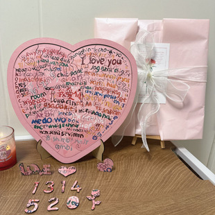 ��Ϧ���˹�520����ƴ�D100�N�Z���Ґ������տ옷ľ�|����diy�Y��