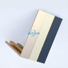 铝型材相框装饰条  铝合金 镜框型材装饰 装饰画框厂家直销