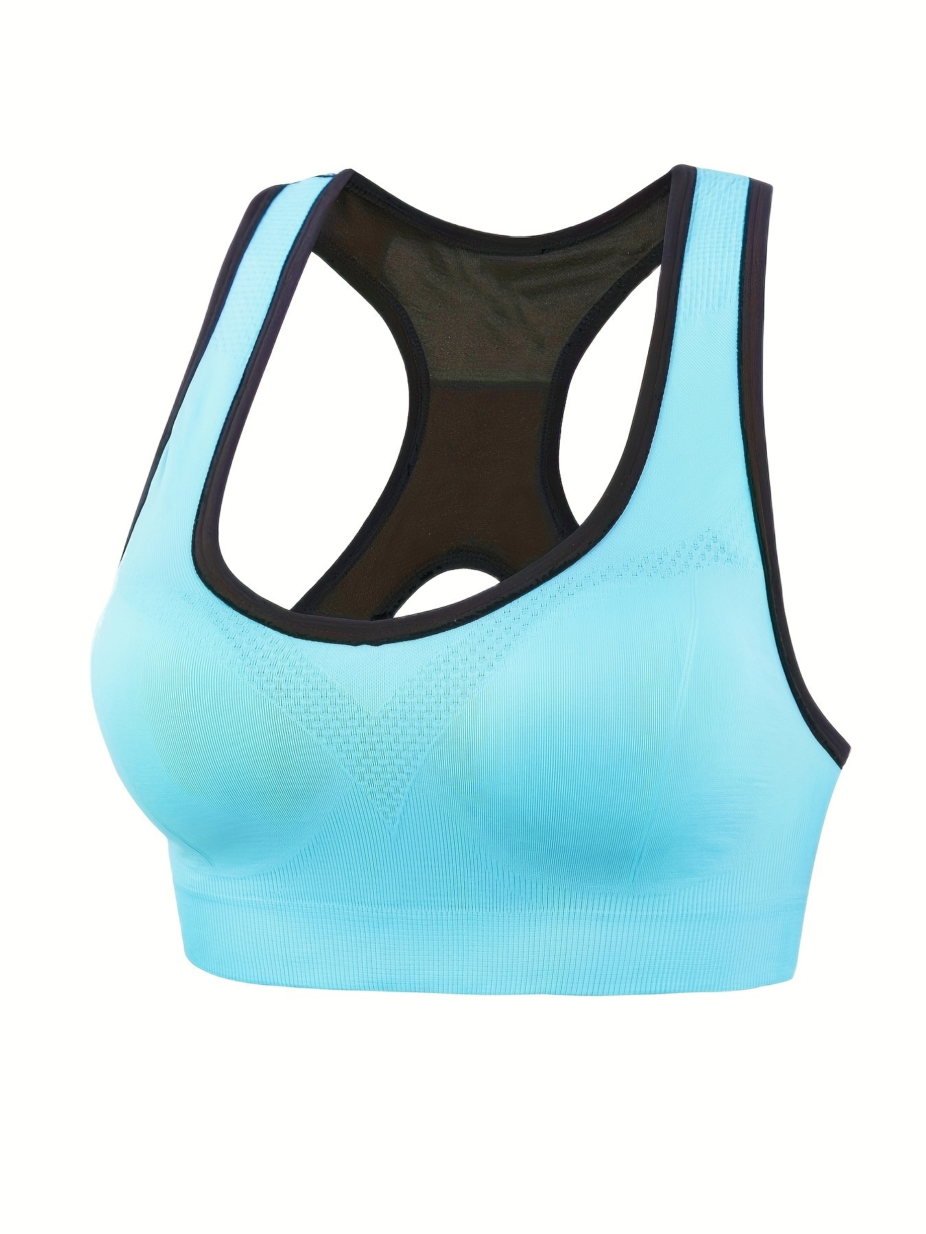 물고기와 물의 대비되는 색상