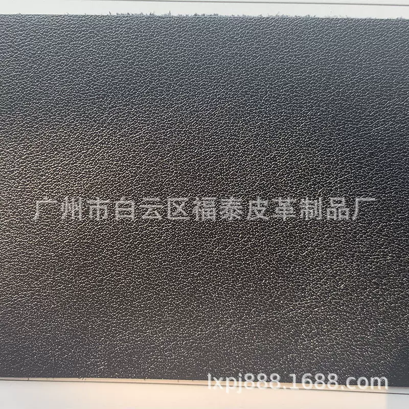 整张特纹路现货无溶剂牛皮特纹箱包鞋材家具服饰路二层牛皮再生革